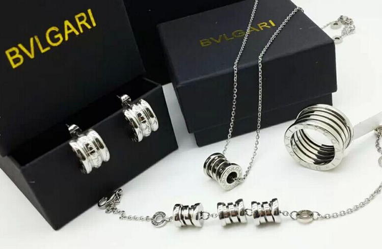 Set di Gioielli Bvlgari Modello 19